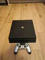 PlayStation 4 Pro (PS4) FW 11.50, Gebruikt, Ophalen of Verzenden, 1 TB, Met 1 controller