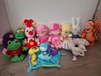 Knuffels, Kinderen en Baby's, Ophalen, Gebruikt, Overige typen
