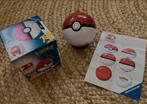 Pokemon 3d puzzel bal, Ophalen of Verzenden, Zo goed als nieuw
