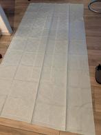 Nieuw Belgisch Tafelkleed De Witte Lietaer 130 x 250 cm, Ophalen of Verzenden, Nieuw, Rechthoek, Binnen