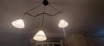 Mooie hanglamp., Huis en Inrichting, Ophalen of Verzenden, Zo goed als nieuw, Minder dan 50 cm