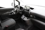 Fiat E-Doblò 136 L1 50 kWh | NIEUW | Navigatie | Climate co, Parkeersensor, Gebruikt, 750 kg, 275 km