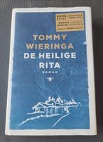 Tommy Wieringa, hardcover, Ophalen of Verzenden, Zo goed als nieuw, Tommy Wieringa, Nederland