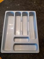 Bestekbak - Handig voor in de keukenlade! Curver, Ophalen of Verzenden