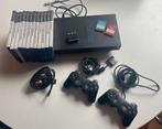 Complete Ps2 set &12 games,controllers&geheugenkaarten, Spelcomputers en Games, Spelcomputers | Sony PlayStation 2, Ophalen of Verzenden