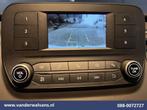 Ford Transit 2.0 TDCI 131pk L4H3 Euro6 Airco | Camera | Crui, Auto's, Voorwielaandrijving, Electronic Stability Program (ESP)