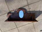 Kapstok antiek, Gebruikt, Minder dan 100 cm, Hout, Ophalen
