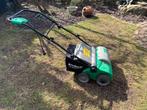 Verticuteer machine te huur, Tuin en Terras, Ophalen, Elektrisch