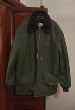 Jas, Ophalen, Thermic usa, Maat 56/58 (XL), Gedragen