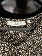 MSCH Copenhagen Jurk XS - Zo Goed Als Nieuw, Zwart, Ophalen of Verzenden, Zo goed als nieuw, Maat 34 (XS) of kleiner