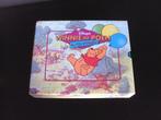 Luxe Box met boekjes Winnie de Poeh uit de collectie Disney, Ophalen of Verzenden, Winnie de Poeh of vrienden, Zo goed als nieuw