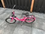 Puky 16 inch kinderfiets, Fietsen en Brommers, Fietsen | Kinderfietsjes, Ophalen, Zo goed als nieuw, 16 tot 20 inch