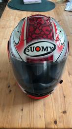 Suomy, motorhelm maat S, Ophalen, Tweedehands, Integraalhelm, Overige merken