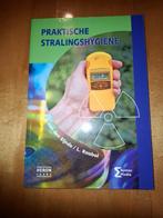 Praktische stralingshygiëne isbn 9789491764295, Boeken, Ophalen of Verzenden, Beta, Zo goed als nieuw, HBO