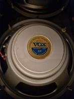 Celestion G12L type T1252 15 Ohm bj. 1966, Audio, Tv en Foto, Luidsprekers, Overige merken, Gebruikt, Overige typen, Ophalen of Verzenden