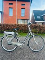 Rih Omega elektrische fiets in nieuwstaat!, Ophalen, Zo goed als nieuw, 50 km per accu of meer