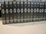 vhs 189b 20 banden van laurel & hardy, Cd's en Dvd's, VHS | Film, Alle leeftijden, Ophalen of Verzenden, Gebruikt, Komedie