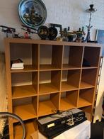 Ikea Vakkenkast - MOET SNEL WEG!, Huis en Inrichting, Ophalen, Gebruikt