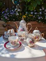Mokka servies, Antiek en Kunst, Ophalen