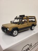 1:18 OttO OttOmobile OT634 Talbot Matra Rancho Grand Raid, Ophalen of Verzenden, Nieuw, Auto, OttOMobile