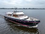 Custom Ex-MTB Motoryacht 24M, Watersport en Boten, Gebruikt, 12 meter of meer, Vosper - Southampton / Ankersmit, Hout