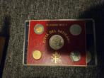 munten Cittá Del Vaticano, Postzegels en Munten, Ophalen of Verzenden, Overige landen, 2 euro