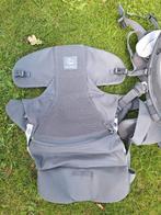 Stokke draagzak buik, babydrager, Kinderen en Baby's, Babydragers en Draagdoeken, Buik of Rug, Zo goed als nieuw, Draagzak, Ophalen