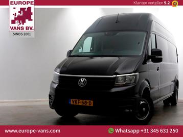 Volkswagen Crafter 50 2.0 TDI 177pk L4H4 (L3H3) Airco/Navi/C beschikbaar voor biedingen