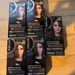 Syoss haarverf 5 pakken nieuw, Ophalen of Verzenden, Nieuw, Overige typen