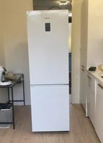 SAMSUNG RB34C670DWW/EF - Koel-vriescombinatie No Frost, Ophalen, 200 liter of meer, Met aparte vriezer, 160 cm of meer