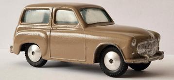 Corgi Toys 206 Hillman Husky beschikbaar voor biedingen