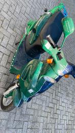 Elektrische scooter €50,00, Ophalen, Zo goed als nieuw