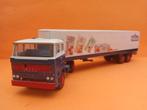Lion Car DAF 2800 " HAUST ", Ophalen of Verzenden, Zo goed als nieuw, Bus of Vrachtwagen, Lion Toys