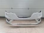 Bumper Renault Megané IV facelift met wat schade, Auto-onderdelen, Carrosserie en Plaatwerk, Ophalen, Gebruikt, Bumper, Renault