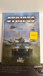 Nieuw! Team Yankee | Stripes Book, Ophalen of Verzenden, Nieuw, Boek of Catalogus