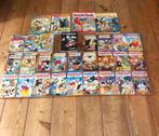 Donald duck pockets en meer (ook losse verkoop), Meerdere comics, Ophalen of Verzenden, Zo goed als nieuw, Europa