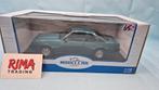 ModelCar Opel Manta B Modelauto, Hobby en Vrije tijd, Overige merken, Auto, Unknown, Nieuw