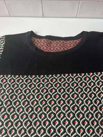 King Louie trui beschikbaar voor biedingen