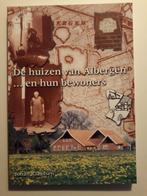 De Huizen van Albergen...en hun bewoners, Ophalen of Verzenden, 20e eeuw of later, Nieuw, Johan Klaassen