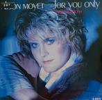 ALISON MOYET  - FOR YOU ONLY, Ophalen of Verzenden, Gebruikt