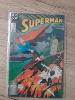 Superman#23, Boeken, Eén comic, Ophalen of Verzenden, Zo goed als nieuw, Amerika