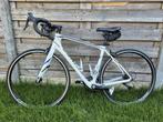 Specialized Ruby sport ( racefiets, maat 54 ), Fietsen en Brommers, Fietsen | Racefietsen, 28 inch, Carbon, Zo goed als nieuw