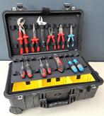 Peli Toolcase 1510 DTC2 Professionele Gereedschapskoffer, Doe-het-zelf en Verbouw, Gereedschap | Handgereedschap, Ophalen of Verzenden