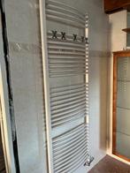 badkamer radiator, Doe-het-zelf en Verbouw, Verwarming en Radiatoren, Ophalen, Gebruikt, Radiator, 60 tot 150 cm