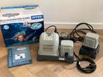 Intex Crystal Clear zoutwatersysteem zwembad (electrolyse), Tuin en Terras, Zwembad-toebehoren, Ophalen of Verzenden, Gebruikt