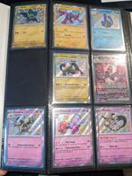pokemon, Ophalen of Verzenden, Nieuw, Losse kaart
