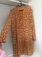 Leuke jurk Zusss, Kleding | Dames, Maat 42/44 (L), Zusss, Ophalen of Verzenden, Bruin