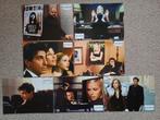 S1MONE      lobbycard set., Verzenden, Zo goed als nieuw, A4 of kleiner, Film en Tv
