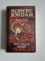 Robert Jordan, Rad des Tijds, 1e proloog, Een nieuw begin, Boeken, Ophalen of Verzenden, Zo goed als nieuw, Robert Jordan