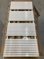 Vasco Carre CB radiator 1375 hoog en 600 breed wit 886 Watt, Radiator, Nieuw, Ophalen of Verzenden, 60 tot 150 cm
